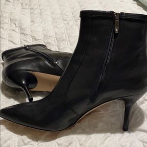 Via Spiga  Booties